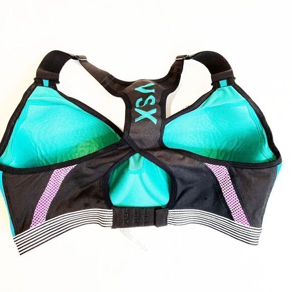 Vsx Sports Bra 💚🌻 - Picture 2 of 7